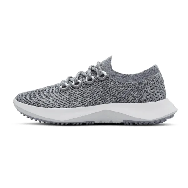 Allbirds Tree Dasher 2 Grijs, vergelijk prijzen bij 1 winkel