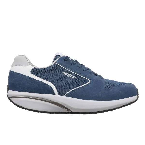 MBT 1997 Classic II Blauw, vergelijk prijzen bij 1 winkel