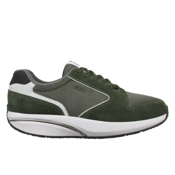MBT 1997 Classic II Groen, vergelijk prijzen bij 1 winkel