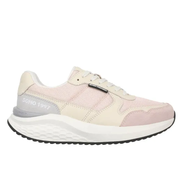 MBT Soho 1997 Roze, vergelijk prijzen bij 1 winkel