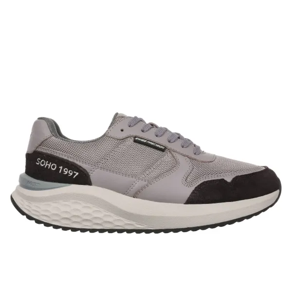 MBT Soho 1997 Grijs, vergelijk prijzen bij 1 winkel