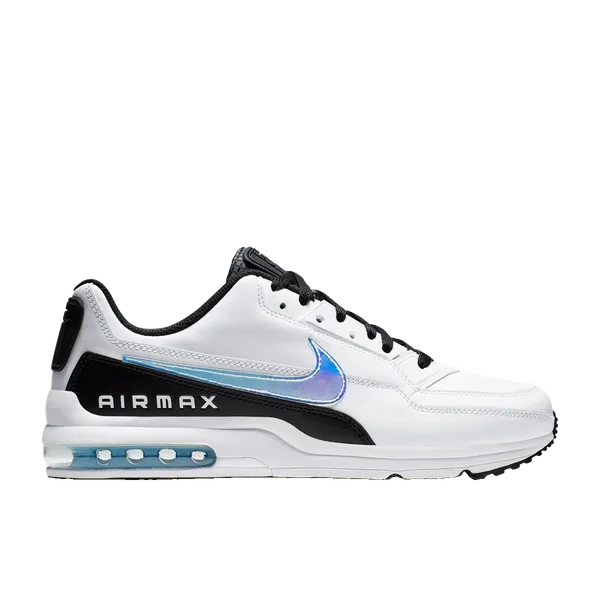 Nike Air Max LTD 3 Wit, vergelijk prijzen bij 1 winkel