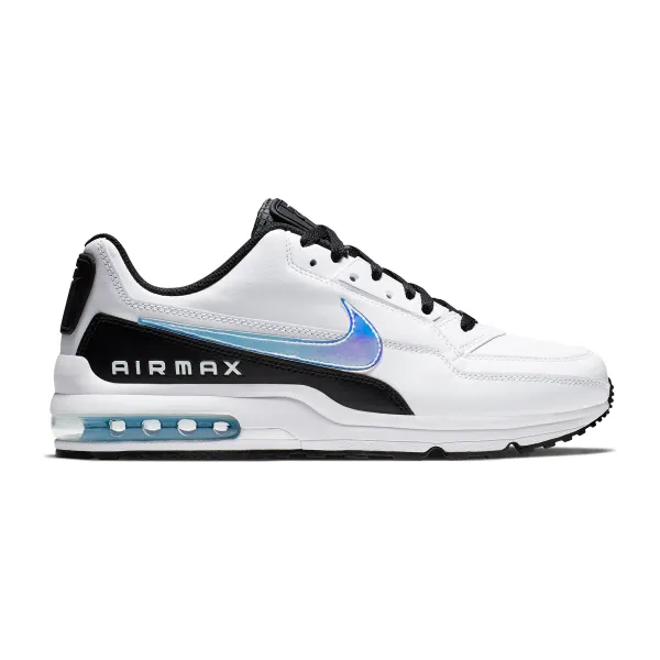 Nike Air Max LTD 3 Wit, foto 2 van 2