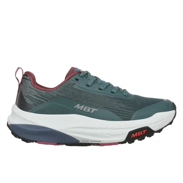 MBT Alpha 1000 Blauw, vergelijk prijzen bij 1 winkel