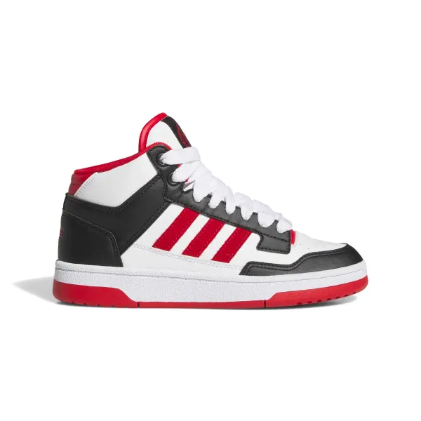 adidas Rapid Court Zwart Kids, vergelijk prijzen bij 1 winkel
