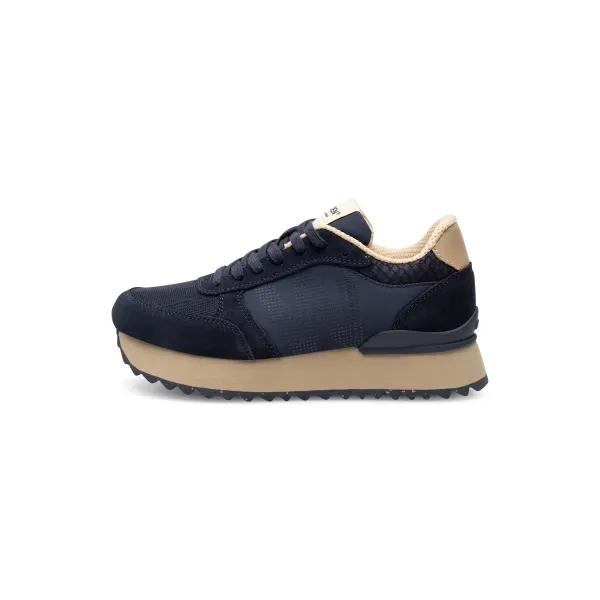 Woden Ronja Plateau Blauw, vergelijk prijzen bij 1 winkel