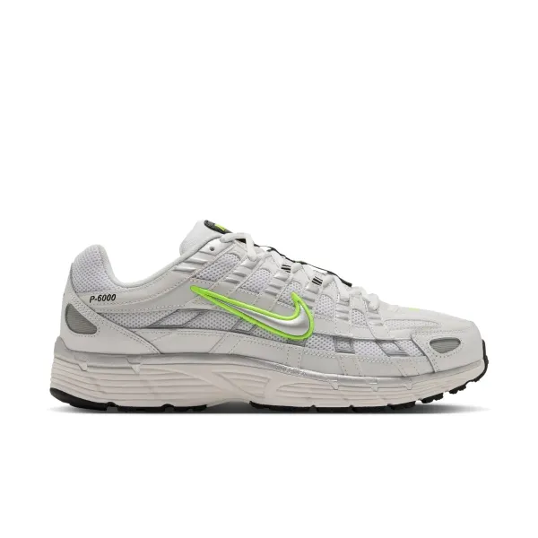 Nike P-6000 Wit, foto 2 van 2