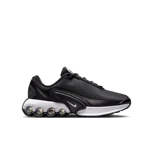 Nike Air Ma.x DN Zwart, vergelijk prijzen bij 1 winkel