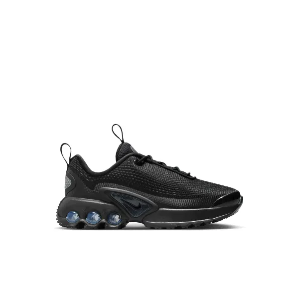 Nike Air Ma.x DN Zwart, vergelijk prijzen bij 1 winkel