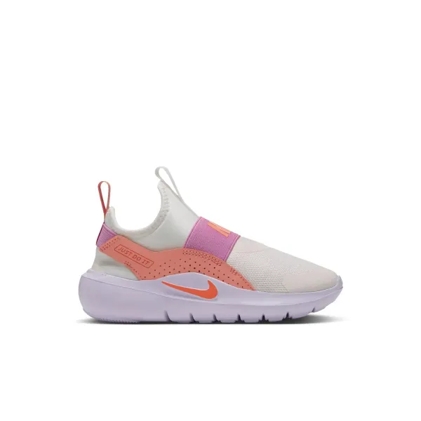 Nike Flex Runner 4 Beige, vergelijk prijzen bij 1 winkel