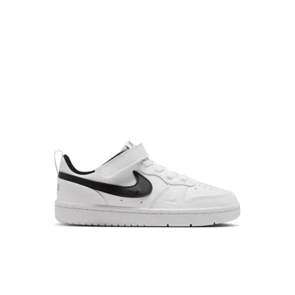 Nike Borough Low Wit, vergelijk prijzen bij 1 winkel
