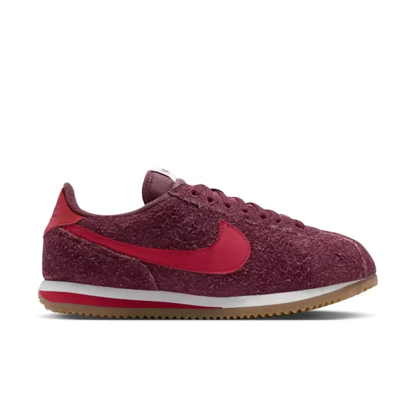 Nike Cortez Suede Roze, foto 2 van 2