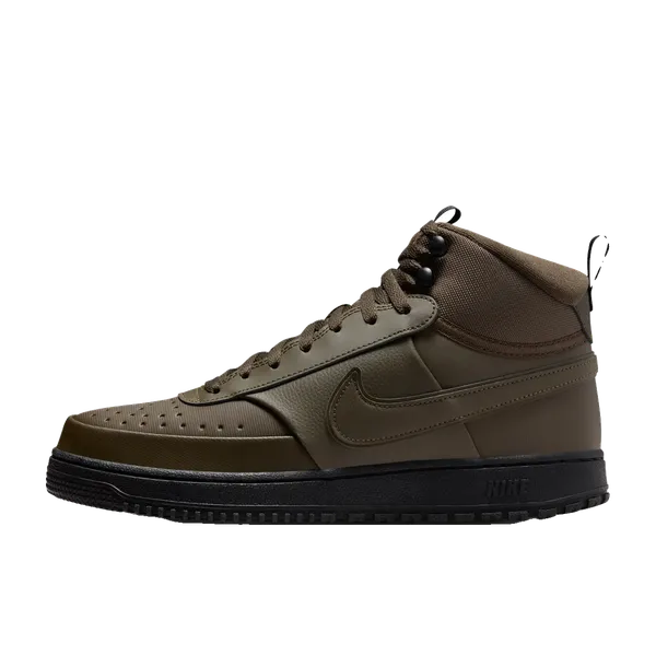 Nike Court Vision Bruin, vergelijk prijzen bij 1 winkel