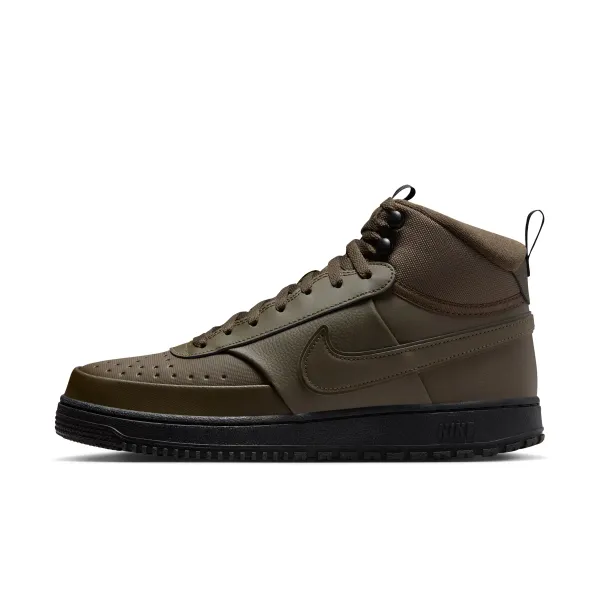 Nike Court Vision Bruin, foto 2 van 2
