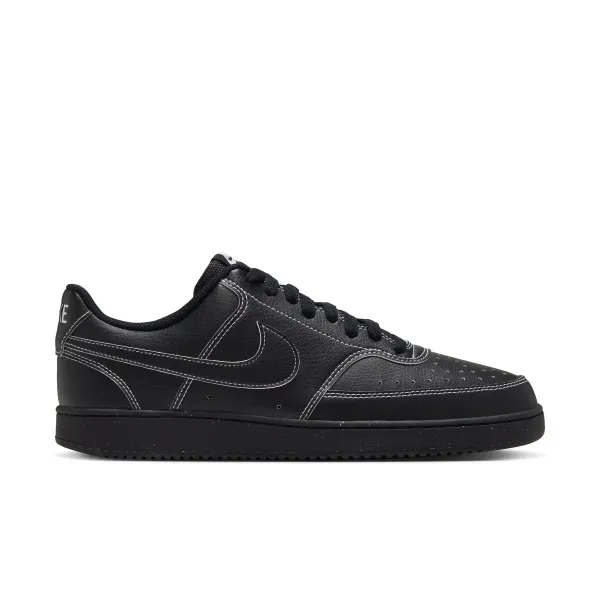 Nike Vision Low Next Nature Zwart, vergelijk prijzen bij 1 winkel