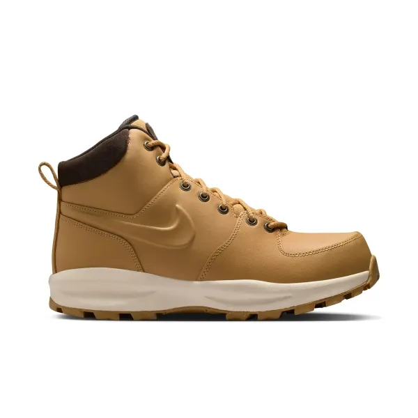 Nike Manoa Leather Geel, vergelijk prijzen bij 1 winkel