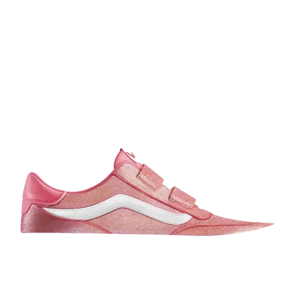 Vans Brooklyn LS V Roze, vergelijk prijzen bij 1 winkel