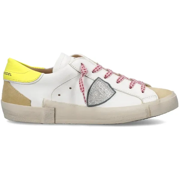 Philippe Model Prsx Low, vergelijk prijzen bij 1 winkel