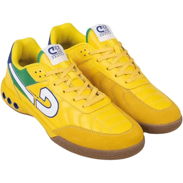 Cruyff Recopa 14 IN Zaalvoetbalschoenen Senior, vergelijk prijzen bij 1 winkel