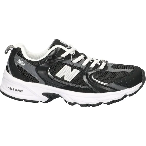 New Balance 530 Zwart, foto 2 van 2