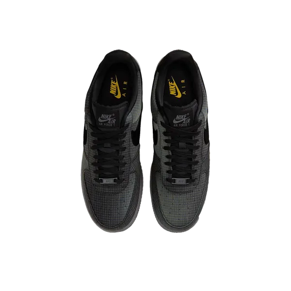 Nike Air Force 1 '07 LX Pencil Point/Off Noir/Speed Yellow/Zwart, vergelijk prijzen bij 1 winkel