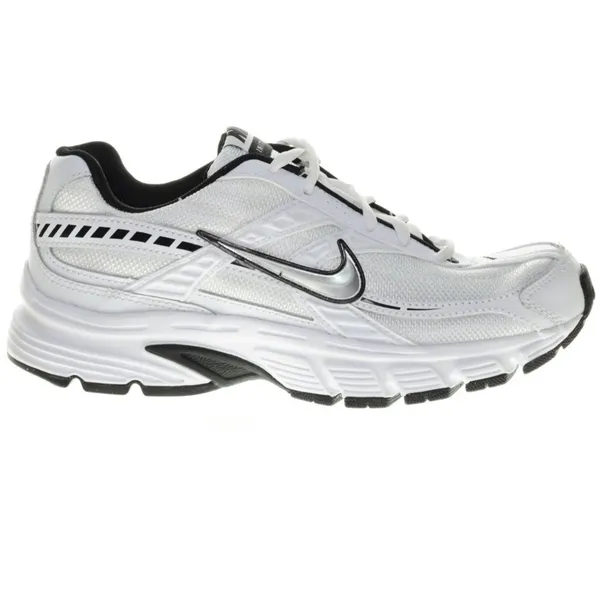 Nike Initiator White-Metallic Silver, vergelijk prijzen bij 1 winkel