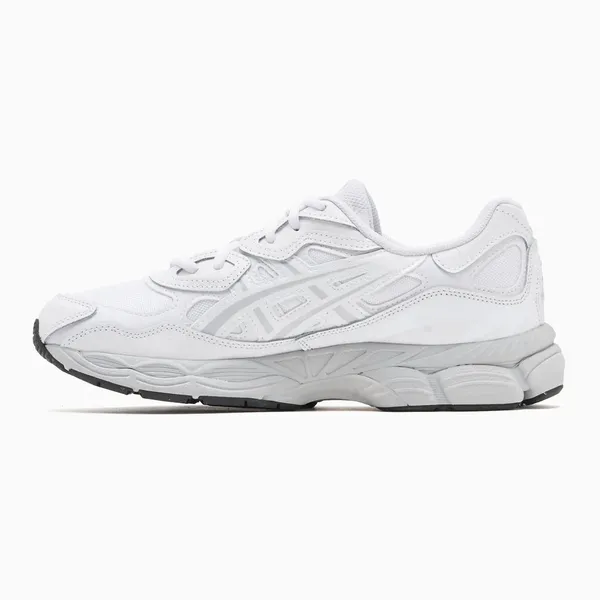 ASICS Gel-NYC White Glacier Grey, vergelijk prijzen bij 1 winkel