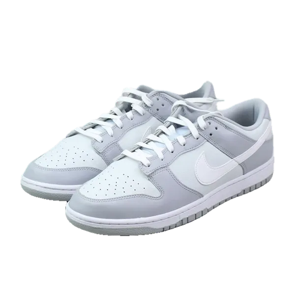 Nike Dunk Low Two Tone Grey, vergelijk prijzen bij 1 winkel