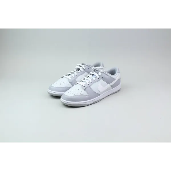Nike Dunk Low Two Tone Grey, foto 2 van 2