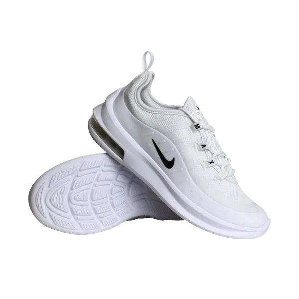 Nike Air Max Axis Wit, vergelijk prijzen bij 1 winkel