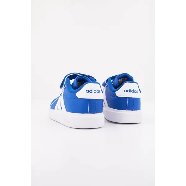 adidas Streettalk EL I Blauw, vergelijk prijzen bij 1 winkel