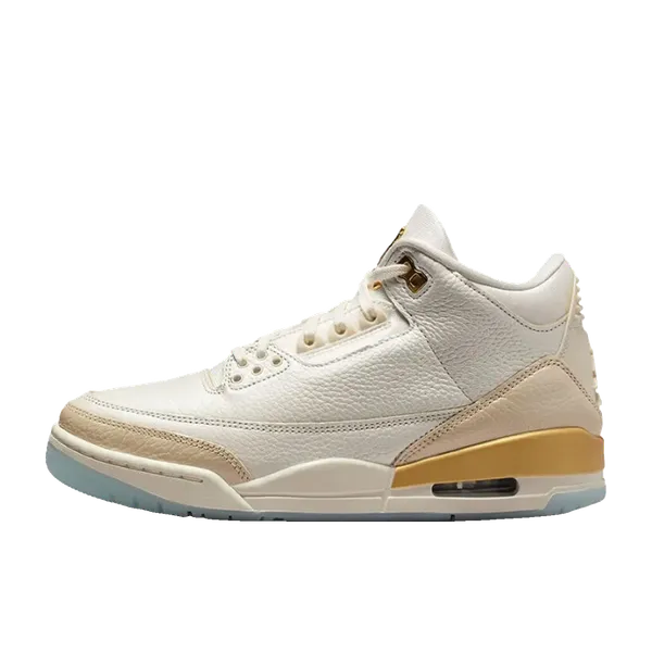 Jordan 3 RetroChampagne and Oysters, vergelijk prijzen bij 1 winkel