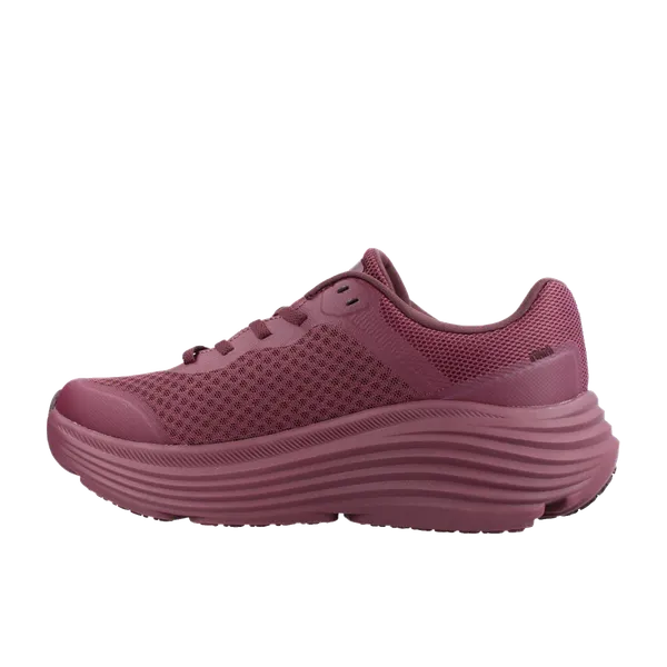 Skechers Max Cushioning Endeavour Burgundy, vergelijk prijzen bij 1 winkel