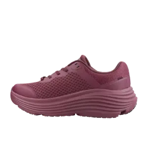 Skechers Max Cushioning rood