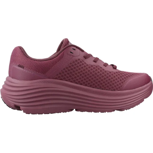 Skechers Max Cushioning Endeavour Burgundy, foto 2 van 2