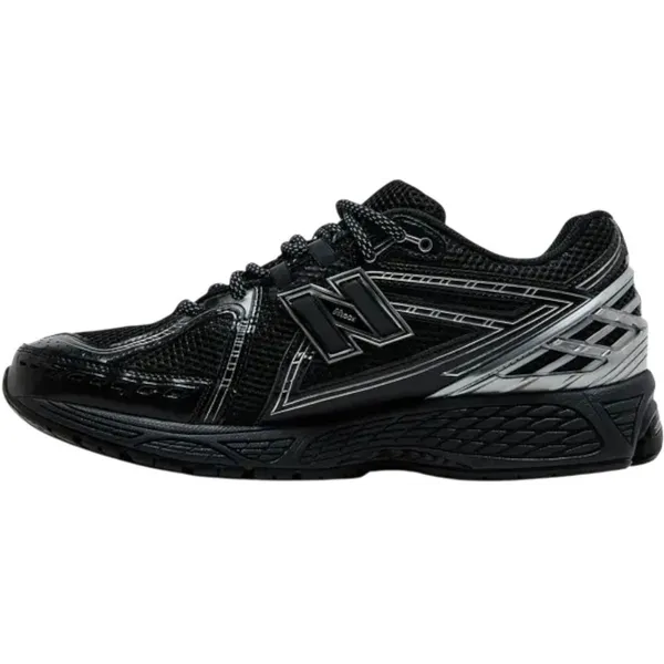 New Balance 1906R Black/Silver Metallic Zwart/Zilver 1906, vergelijk prijzen bij 1 winkel