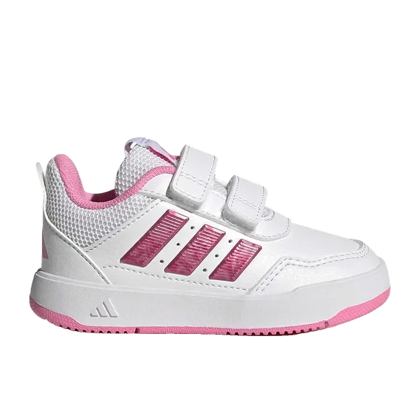adidas Tensaur Sport 3.0 White/Bliss Pink/Grey Two (Wit) Kids, vergelijk prijzen bij 1 winkel