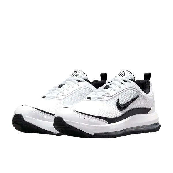 Nike Air Max AP Wit/Zwart, vergelijk prijzen bij 1 winkel