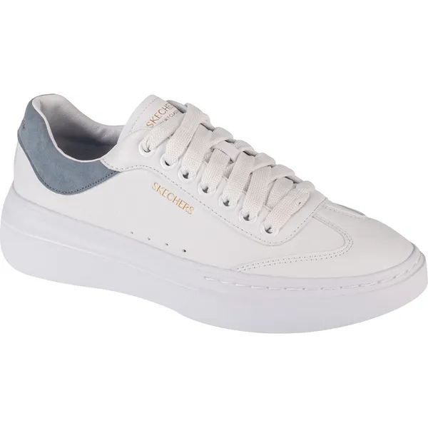 Skechers Cordova Classic Best Wit, vergelijk prijzen bij 1 winkel
