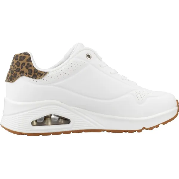 Skechers Uno Jungle Nite Wit, vergelijk prijzen bij 1 winkel