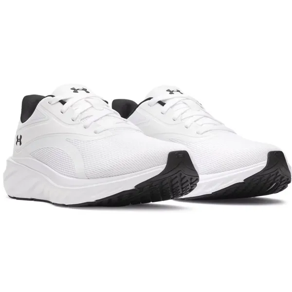 Under Armour Ascend White, vergelijk prijzen bij 1 winkel