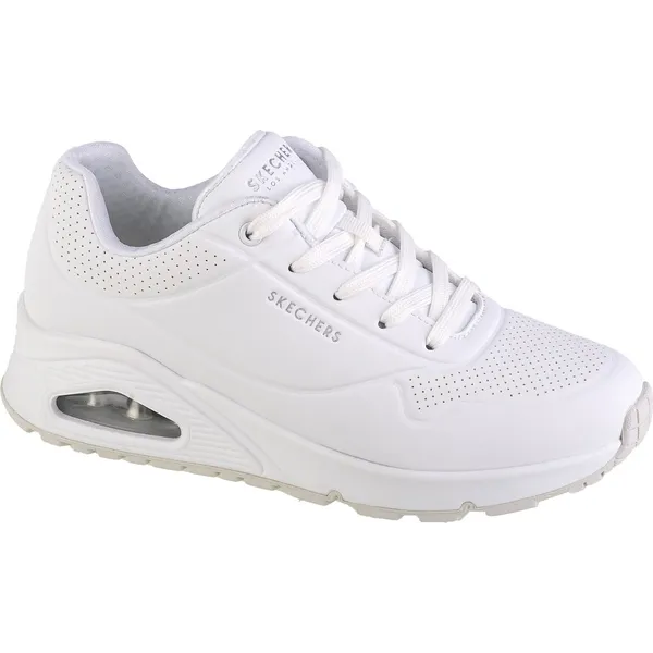 Skechers Uno-Stand on Air Wit, vergelijk prijzen bij 1 winkel