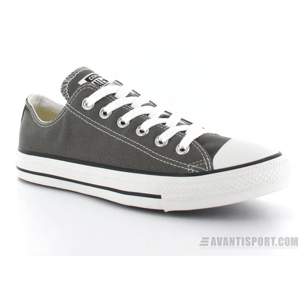 Converse Chuck Taylor All Star Grijs, foto 2 van 2