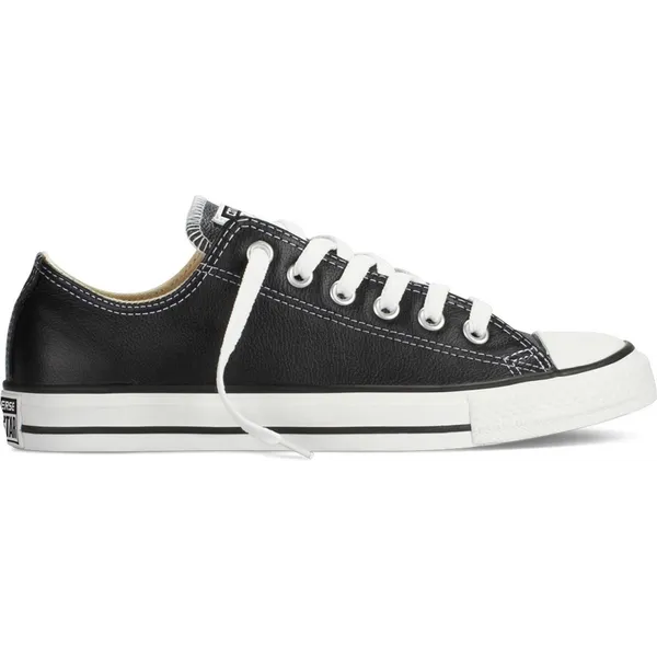 Converse Chuck Taylor All Star Ox Zwart, vergelijk prijzen bij 1 winkel