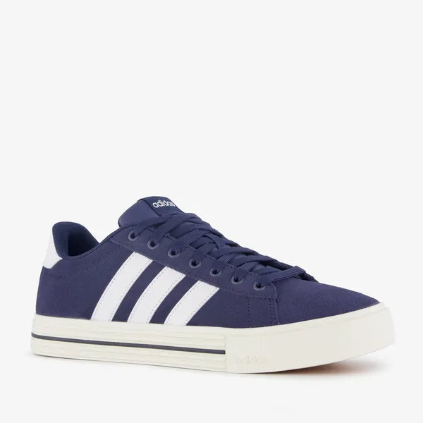 adidas Daily 4.0 Blauw, vergelijk prijzen bij 1 winkel