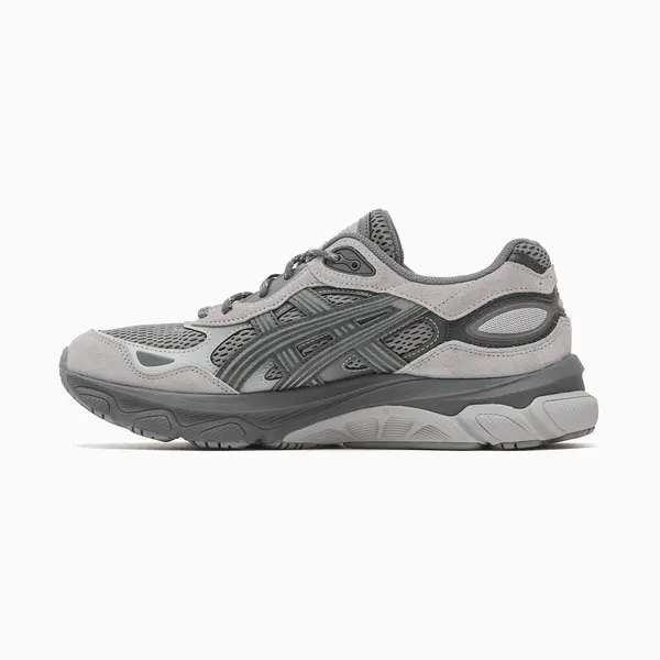 ASICS Gel-NYC 2.0 Cement Grey, vergelijk prijzen bij 1 winkel