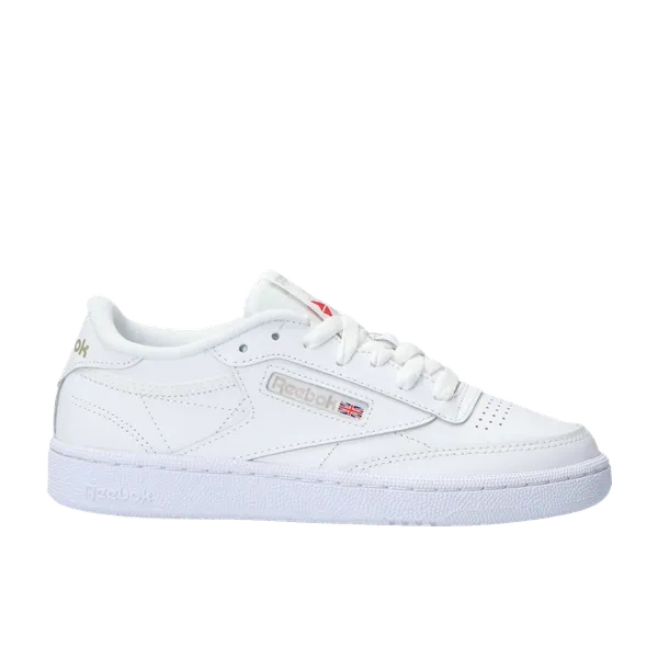 Reebok Club C 85, vergelijk prijzen bij 1 winkel