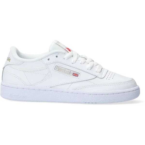 Reebok Club C 85 Wit, foto 2 van 2