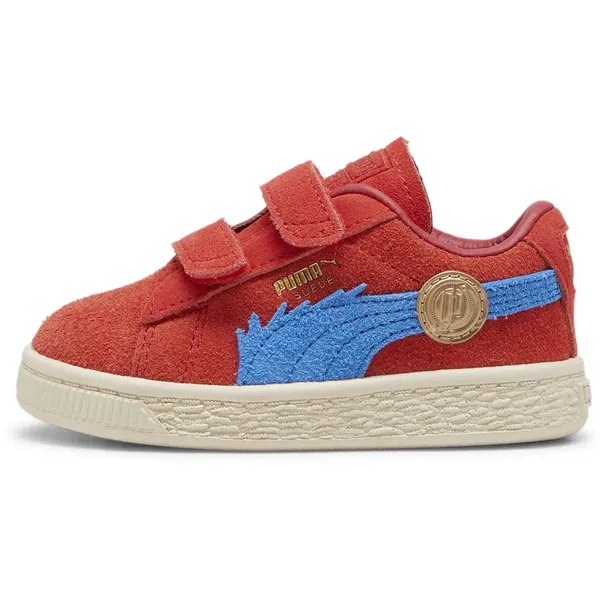 Babytrainers Puma Suede One Piece V Inf, vergelijk prijzen bij 1 winkel