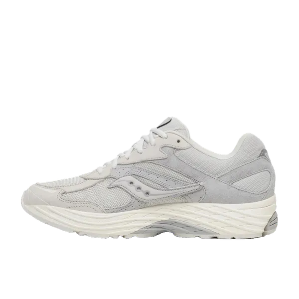 Saucony Progrid Omni 9 Quartz Eggshell Beige, vergelijk prijzen bij 1 winkel